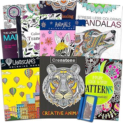 Creative Uses for Your Bulk Coloring Books