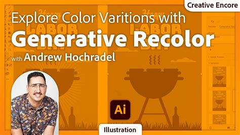 Creative Variations to Explore