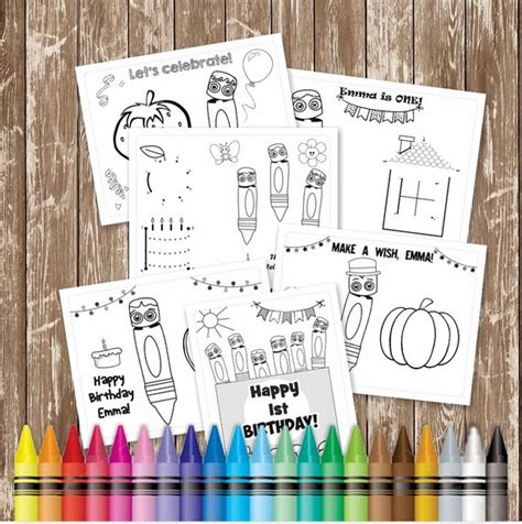 Creative Ways to Use Color Crew Coloring Pages