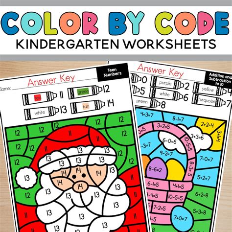 Creative Ways to Use Coloring Worksheets