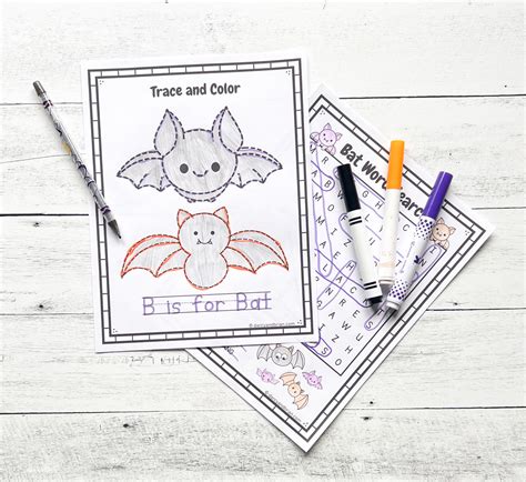 Creative Ways to Use Finished Worksheets