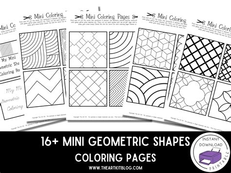Creative Ways to Use Your Mini Coloring Pages