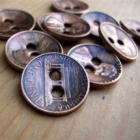 Creative Ways to Use Your Pennies