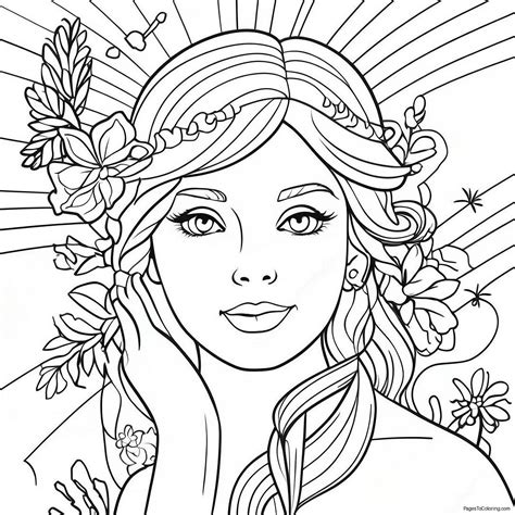 Creative Ways to Use Your Printable Coloring Pages