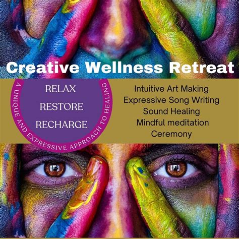 Creative Wellness