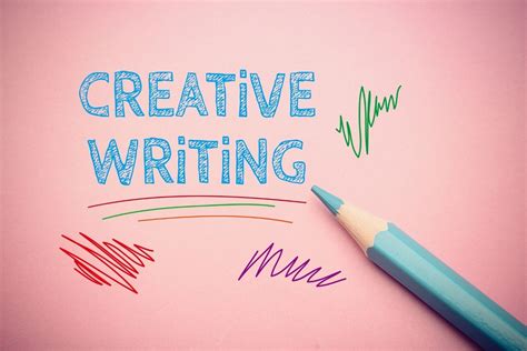Online Master's Degrees in Creative Writing