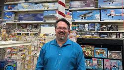 Creativity Corner Discover the Secrets of Local Hobby Shops