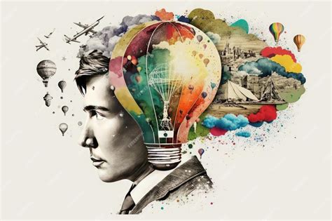 Creativity and Imagination Image