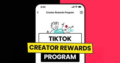 Creator Reward