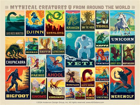 Creatures