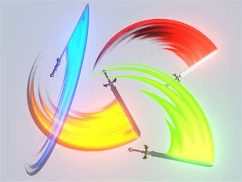 Crecent Sword Slash Effect - Developer Forum - DevForum | Roblox