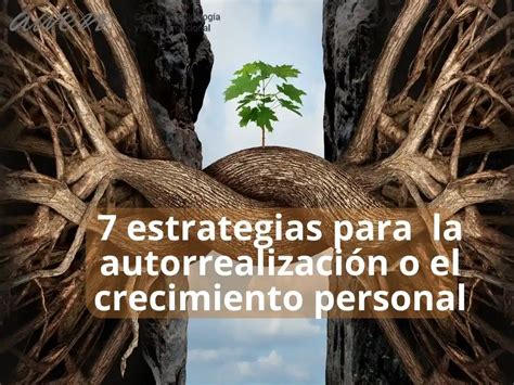 Crecimiento Personal