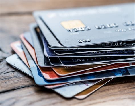 What a Relief! Get Out of Your Credit Card Debt with These Tips