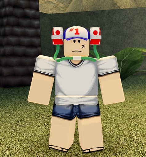 Credit | Roblox Apocalypse Rising Wiki | Fandom