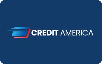 Credit America Catalog Request