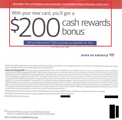 Credit card $200 signup bonus