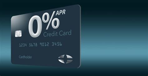 Credit card with 12 months no interest