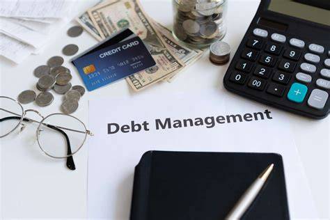 Credit Card Debt Management
