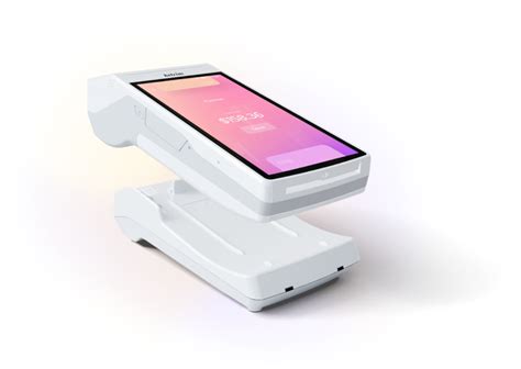 Important features of a credit card machine