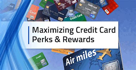 Credit Card Perks and Partnerships