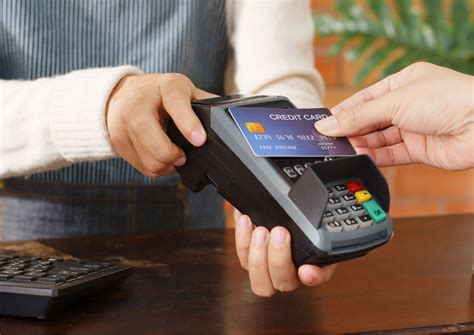 Features of a good credit card reader