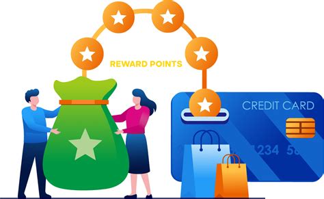 Credit Card To Earn Points