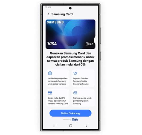 Credit card welcome bonus Indonesia