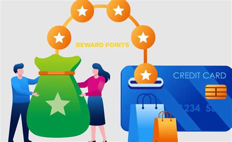 Credit Card With Reward Points