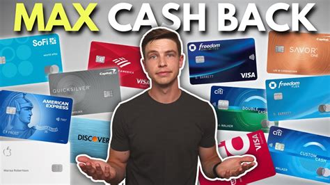 Credit Cards With Instant Cash Back