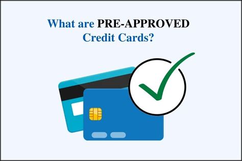 Credit Check Pre Approval