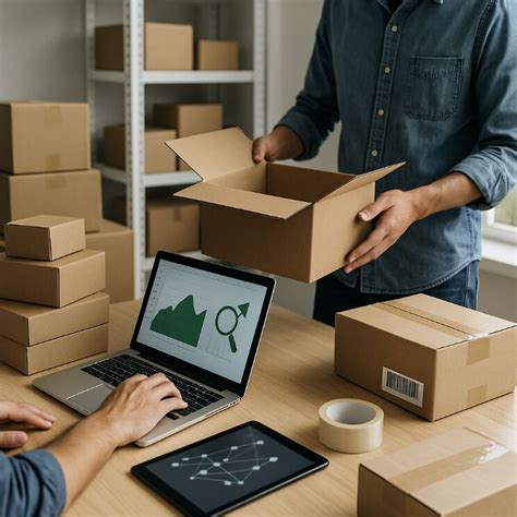 Lightweight Packaging Materials What Options Do You have? Start