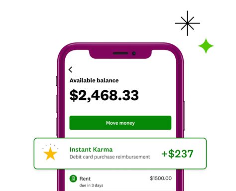 Credit Karma Cash Account