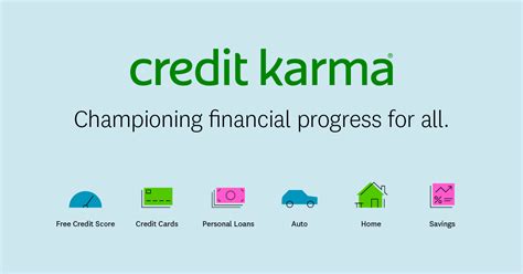 Credit Karma Loan Refinancing Options