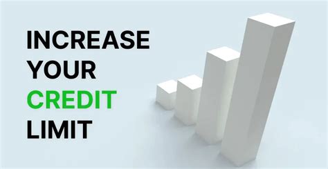 Understanding credit limit increase