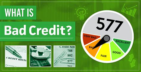 Credit Line Of Credit Bad Credit