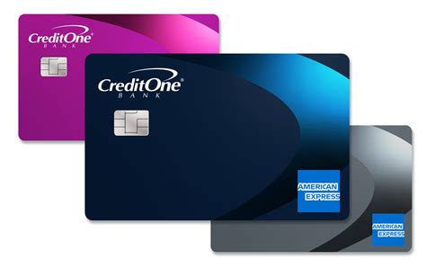 Credit One Bank Cash Back Credit Card