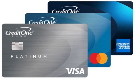 Credit One Credit Card Cash Advance