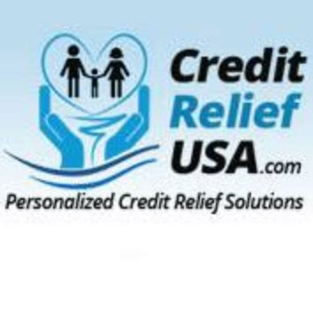 Credit Relief Usa Reviews