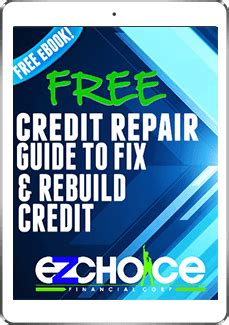 Credit Repair Irvine Financial Help