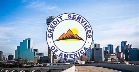 Credit Repair Irving Texas