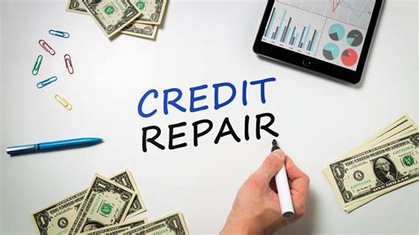 Credit Repair Loans Online