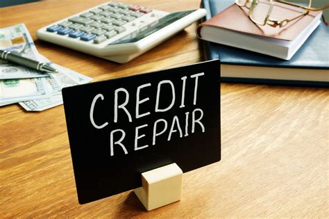 Credit Repair Success