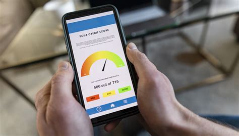 Credit Score Problems