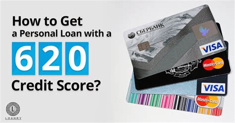 Credit Score To Get A Personal Loan