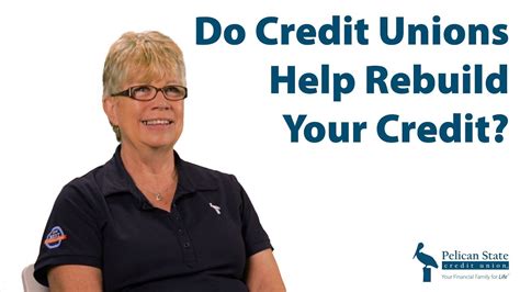 Credit Union That Helps With Bad Credit