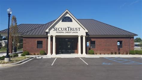 Credit Unions In Southaven Ms