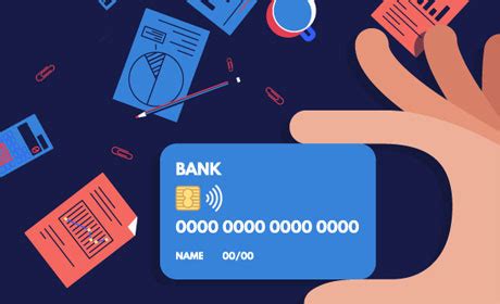 Credit card data