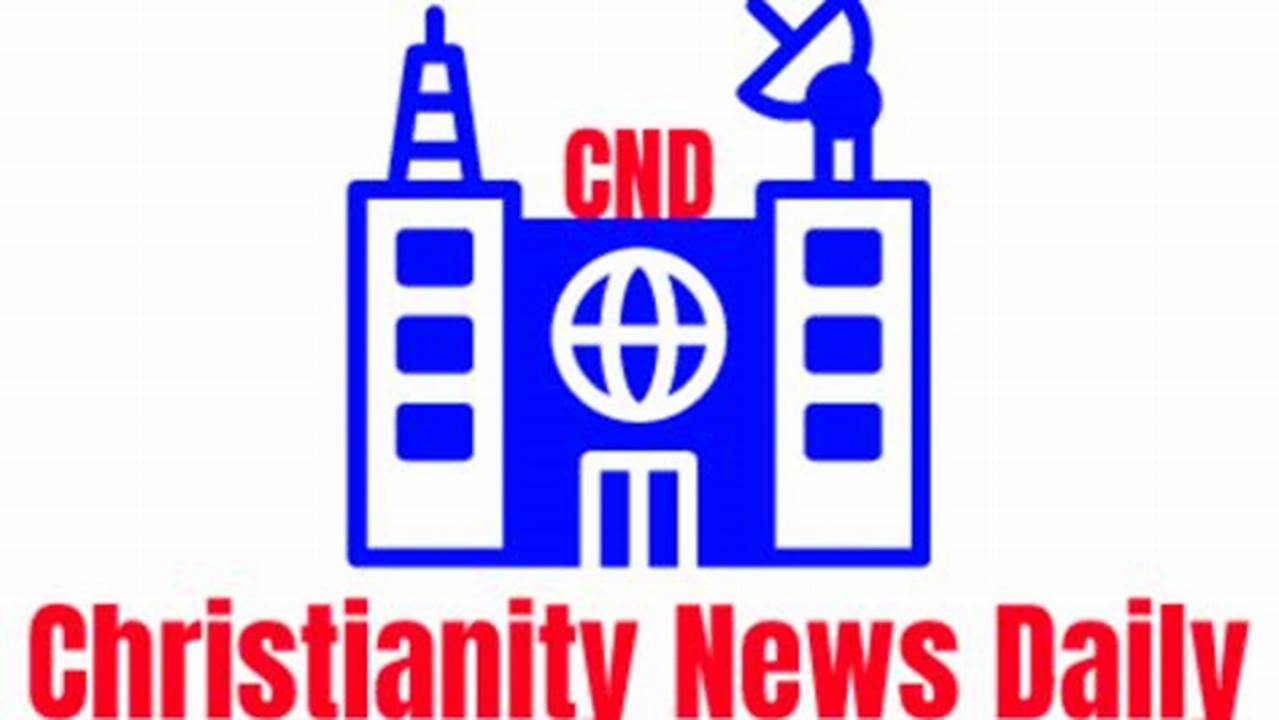 Credited With Converting Ireland To Christianity, Breaking-news