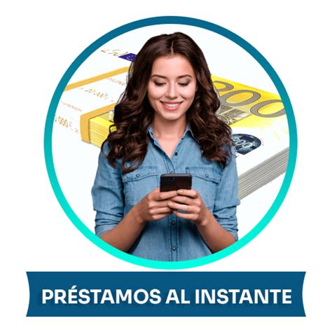 Obtén créditos al instante en línea