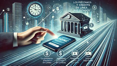 Consigue Creditos en Línea Rápidos Hoy Mismo